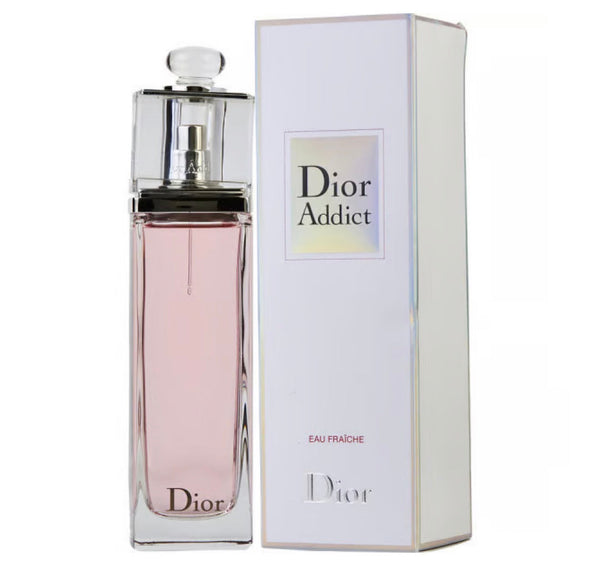Dior Addict - Eau Fraîche (100ml)