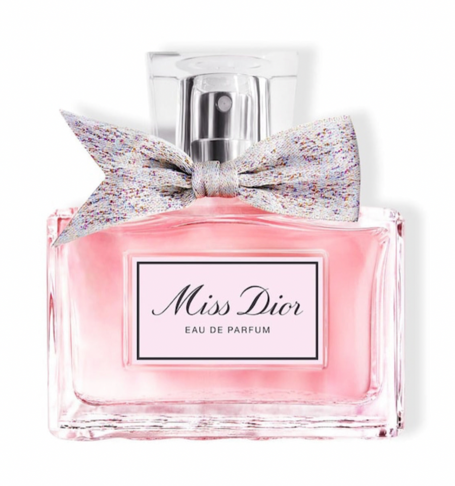 Miss Dior - Dior (eau de parfum) 100ml