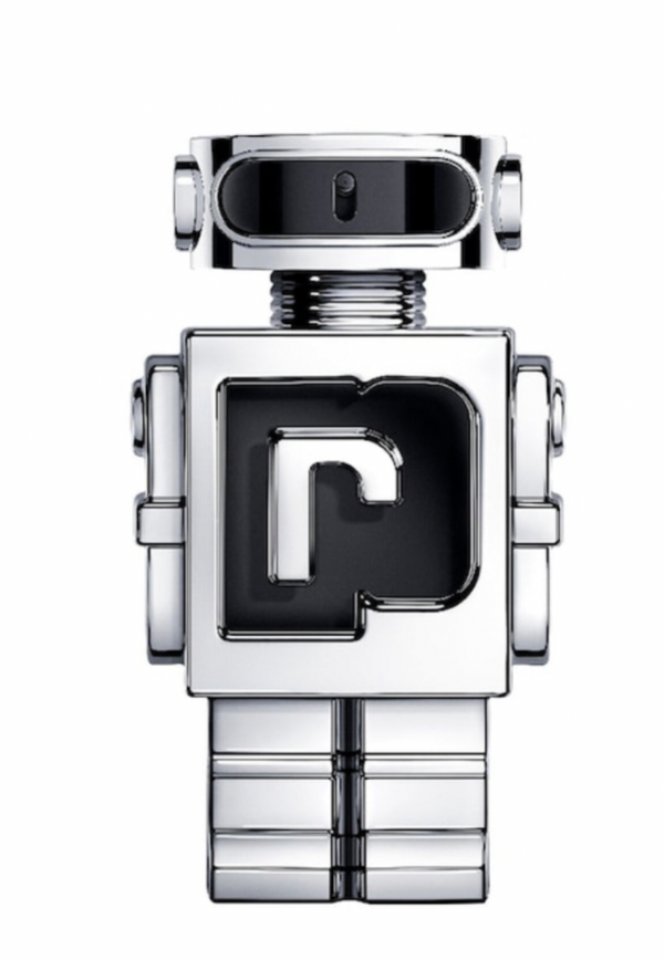 Phantom paco rabanne (eau de toilette) 100ml