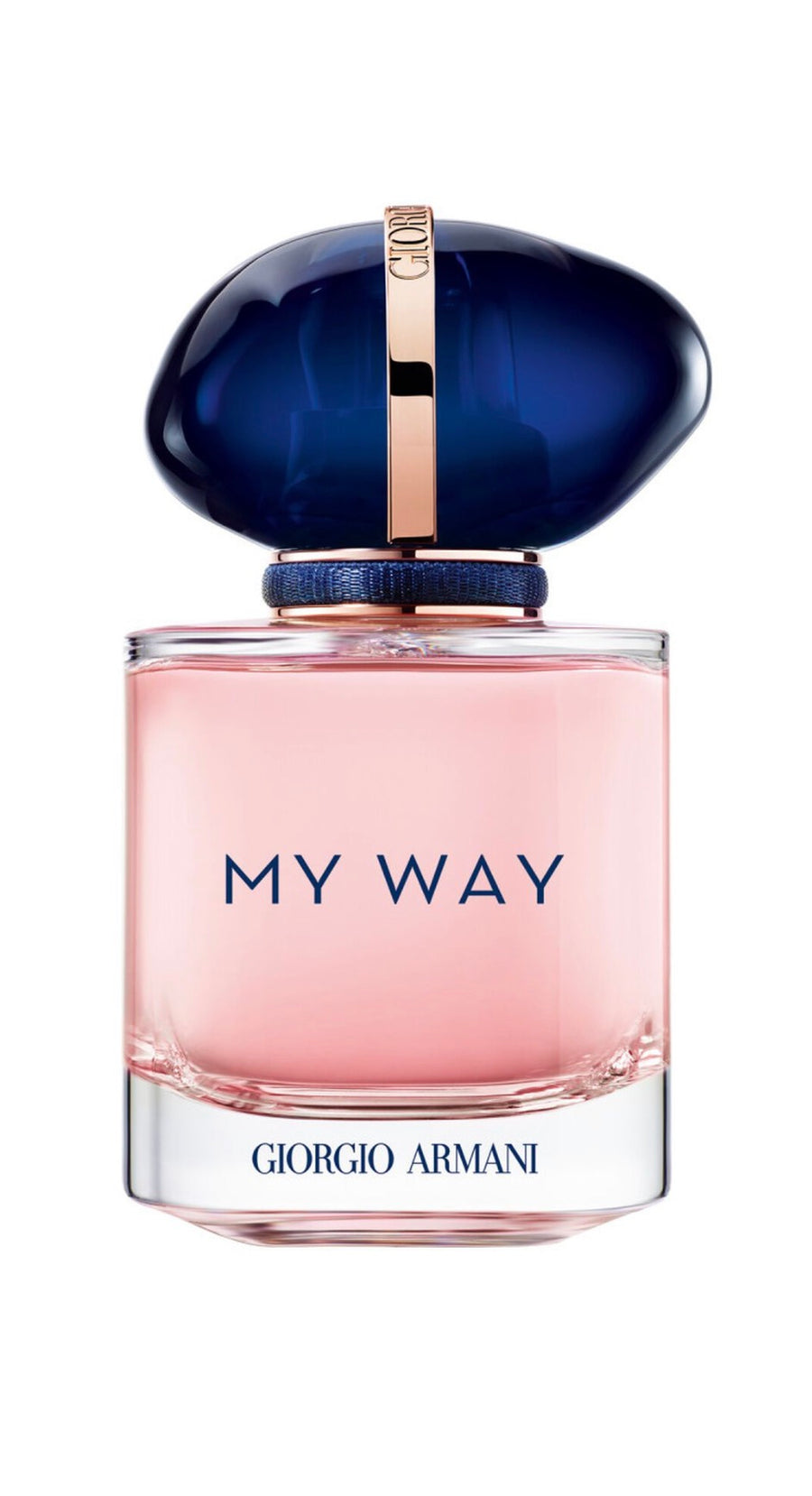 Giorgio Armani my way (eau de parfum) 90ml
