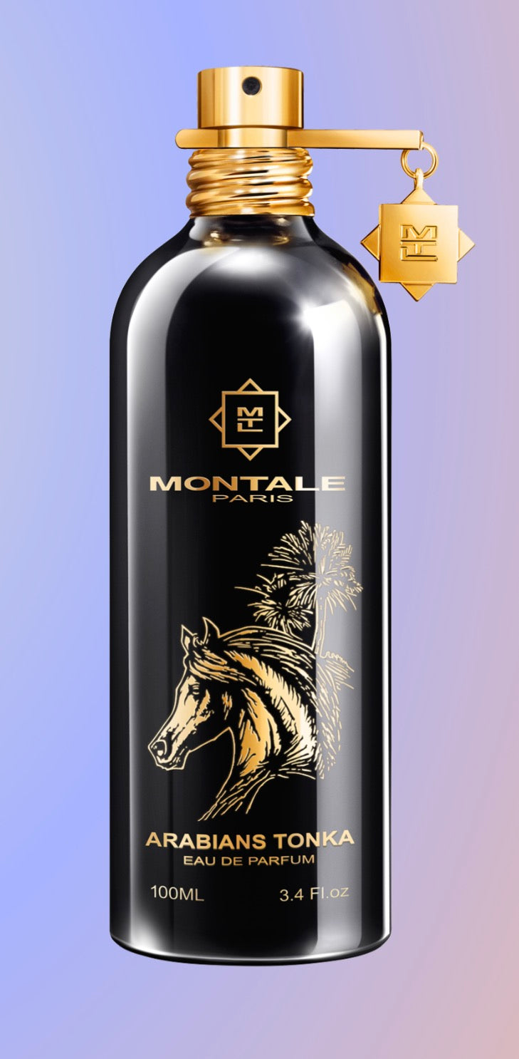 Arabians tonka 100ml