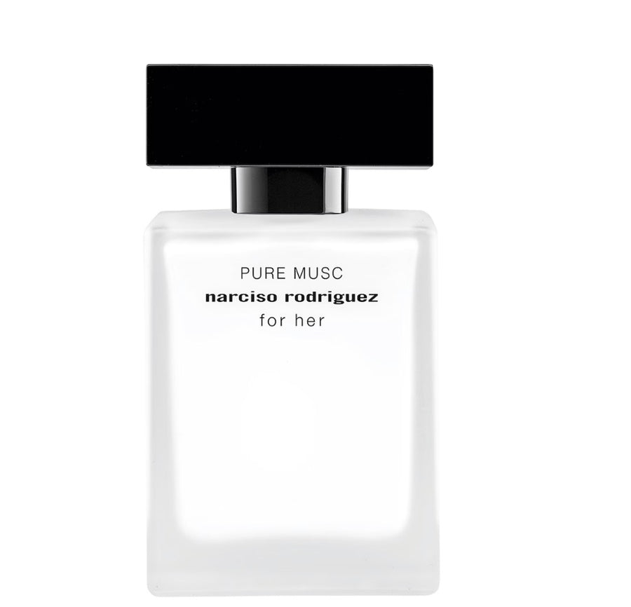 Narciso Rodriguez pure musc (eau de parfum) 100ml