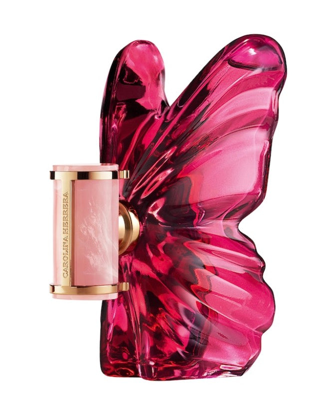 La bomba Carolina Herrera (eau de parfum) 80ml