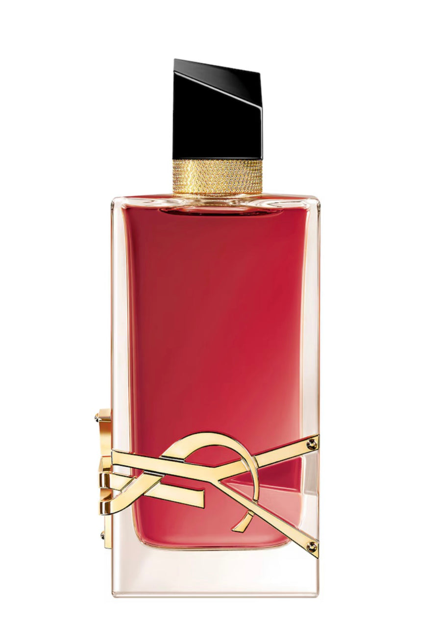 Libre Berry crush Yves saint Laurent (eau de parfum fruitée) 90ml