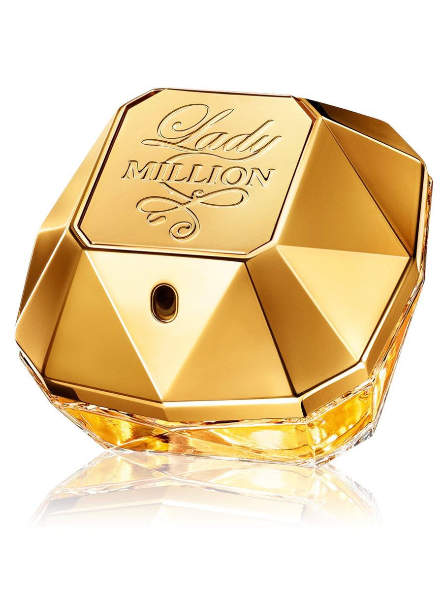 Lady MILLION paco rabanne (eau de parfum) 80ml