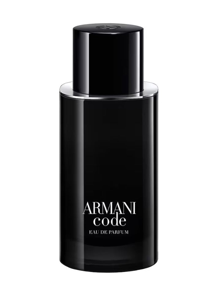 Armani code (eau de parfum) 100ml