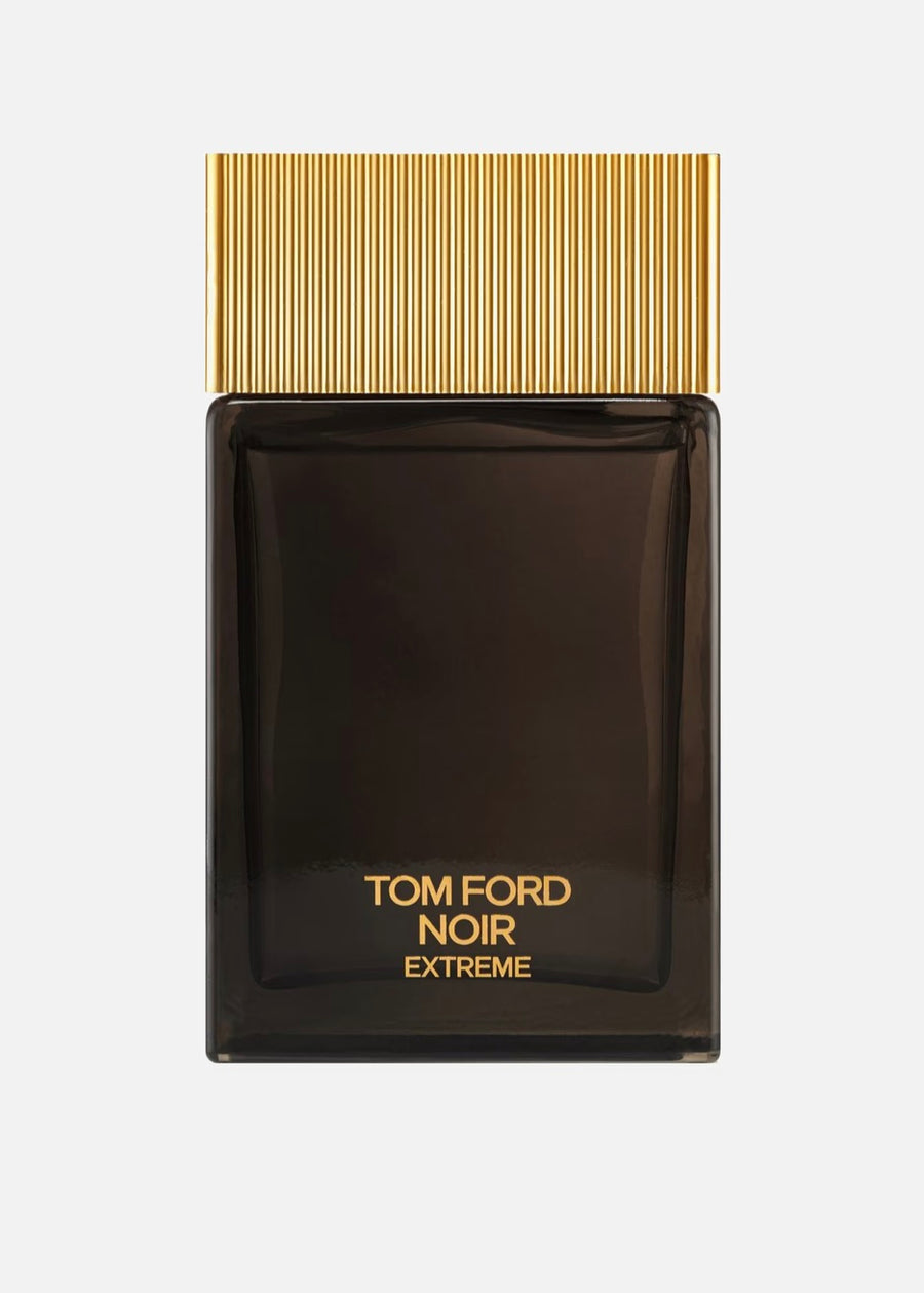 Tom Ford noir extrême