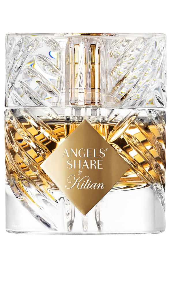 ANGELS’ SHARE Kilian (eau de parfum) 50ml