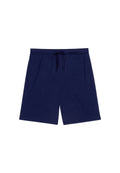Short bleu marine