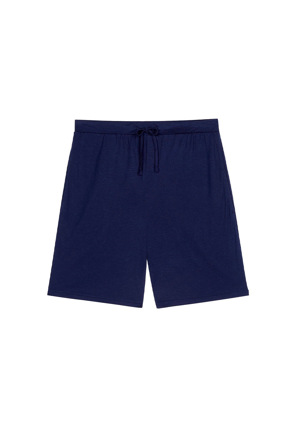 Short bleu marine