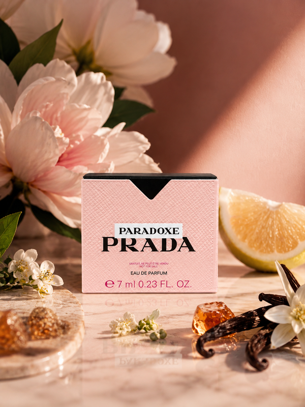 Prada paradoxe