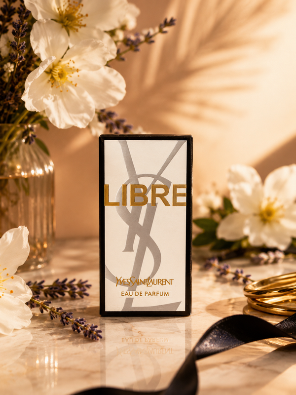 Libre ysl