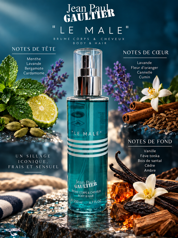 Brume le mal -200ml