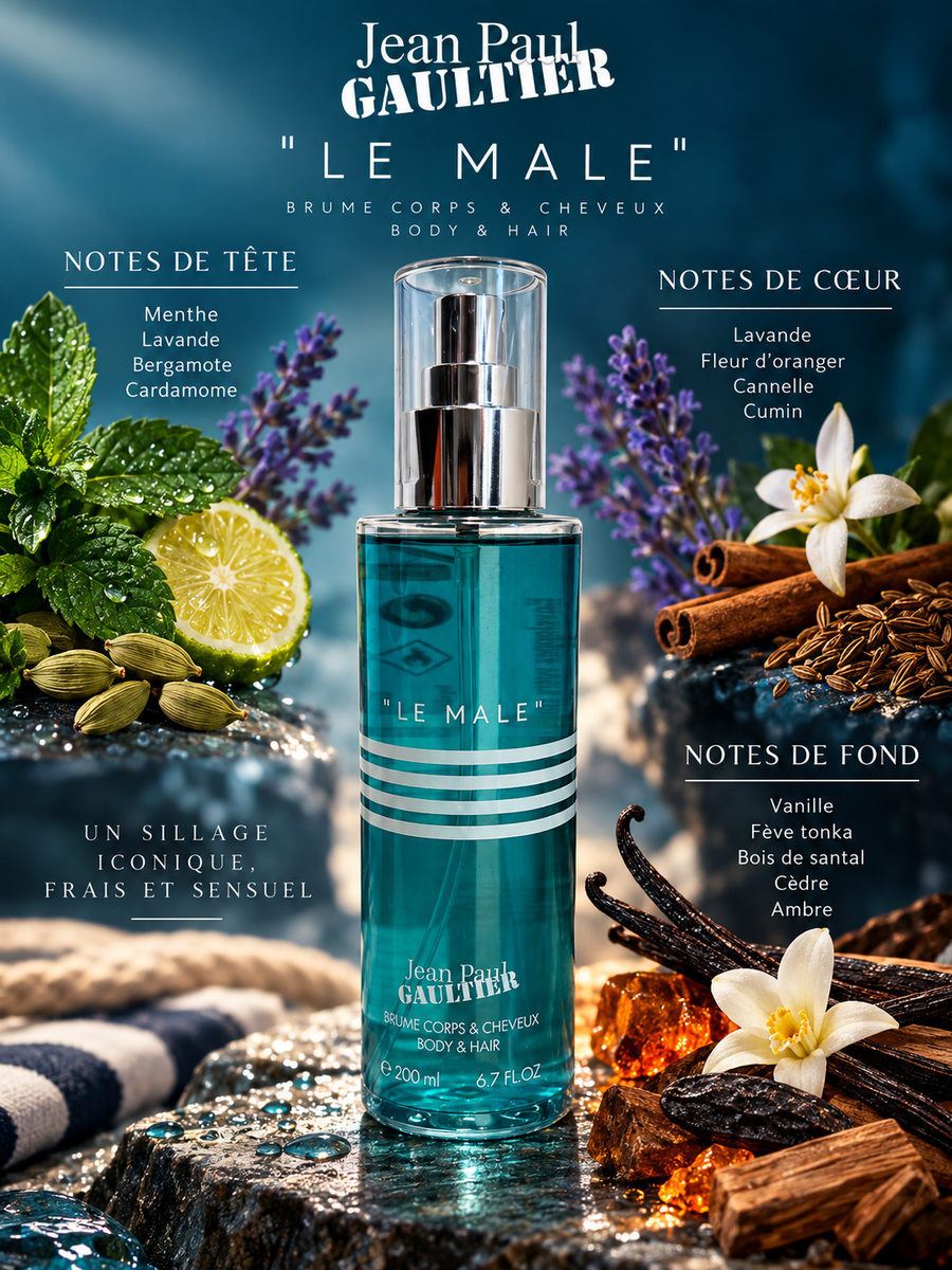 Brume le mal -200ml
