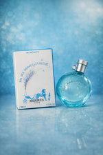 Mini Parfum - Eau des merveilles Bleu - Eau de Parfum - 5 Ml