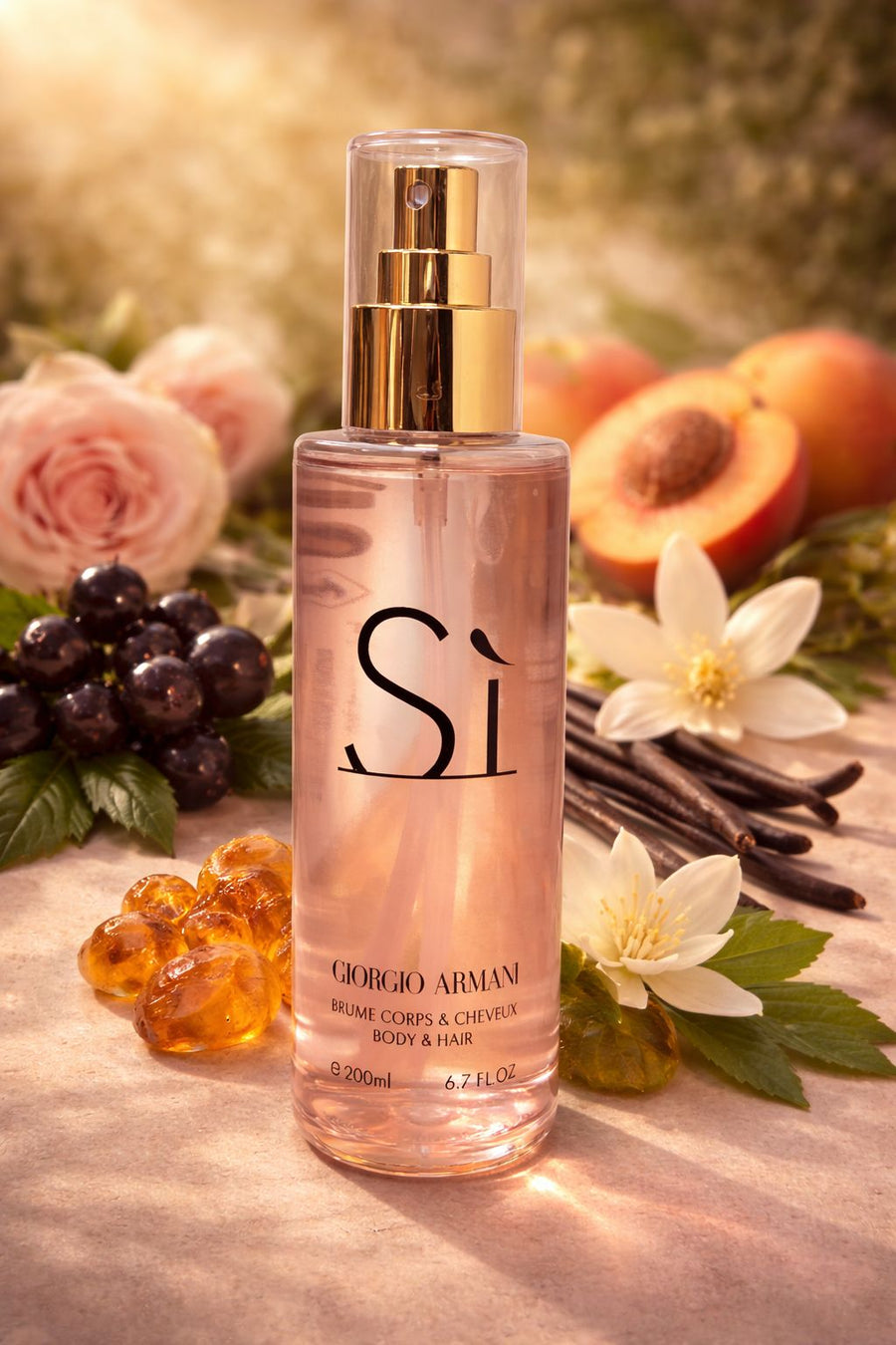 Brume Si - 200 ML
